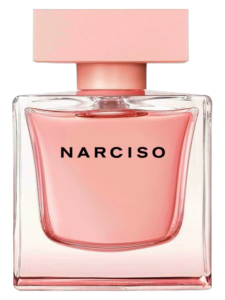 Narciso Rodriguez Cristal Eau de Parfum Poudree