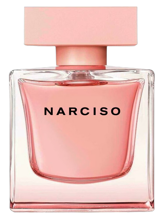 Narciso Rodriguez Cristal Eau de Parfum Poudree