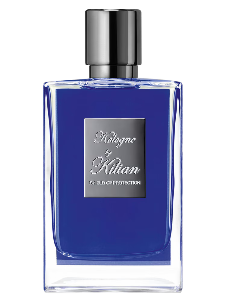 Kologne, Shield of protection By Kilian for women and men