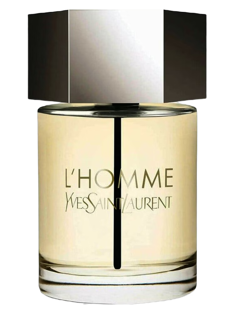 Yves Saint Laurent L'Homme  -Tester