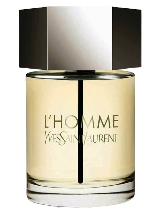 Yves Saint Laurent L'Homme  -Tester
