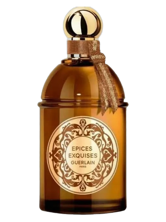 Le Absolus d`orient Epices Exquises by Guerlain- Tester