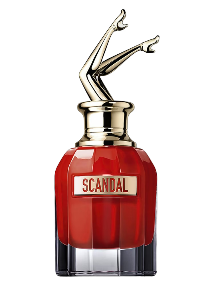 Scandal Le Parfum  by Jean Paul Gaultier Le Parfum for women- Tester
