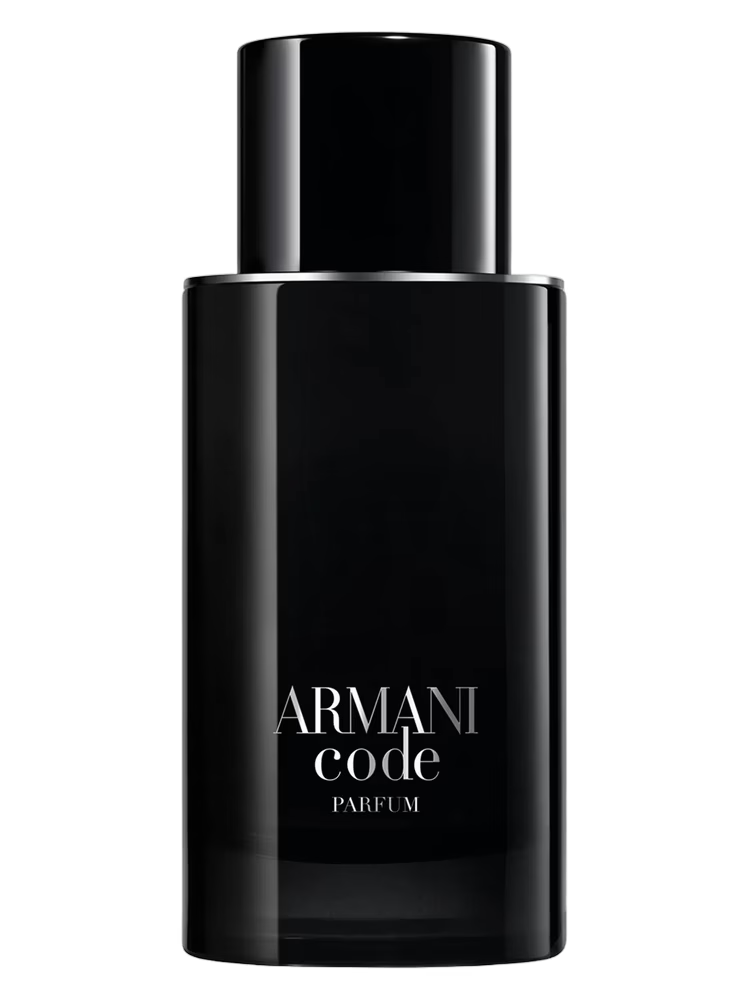 Armani Code Parfum By Giorgio Armani - Tester