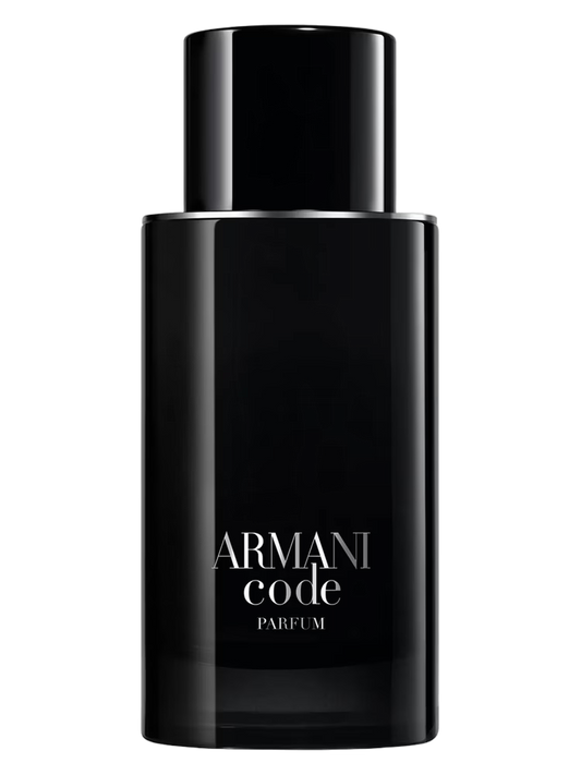 Armani Code Parfum By Giorgio Armani - Tester