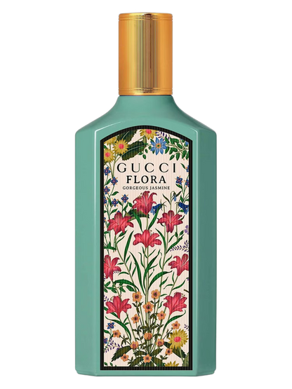 Flora Gorgeous Jasmine by Gucci - Tester