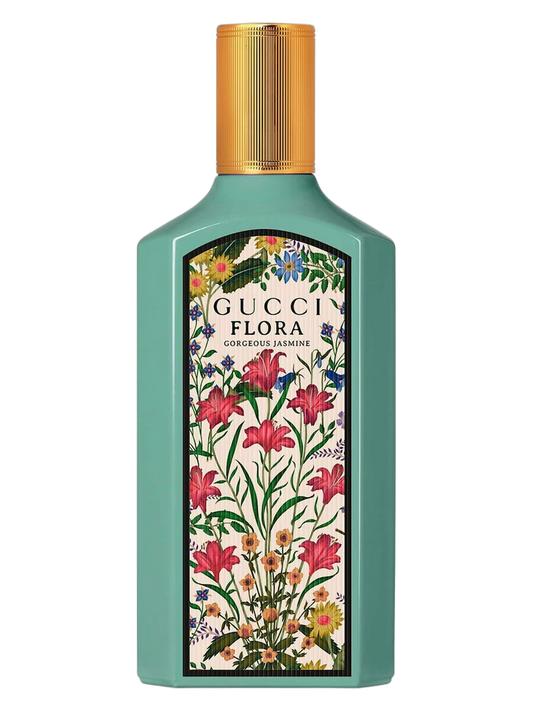 Flora Gorgeous Jasmine by Gucci - Tester