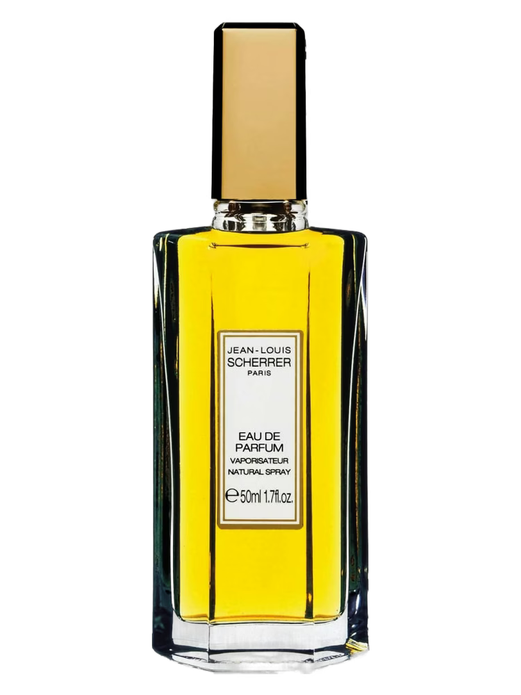 Jean Louis Scherrer by Jean Louis Scherrer- Tester