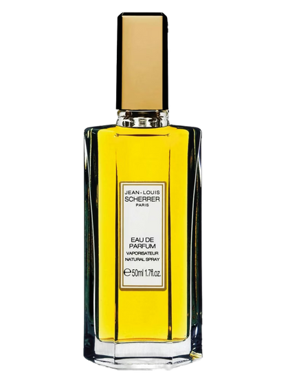 Jean Louis Scherrer by Jean Louis Scherrer- Tester