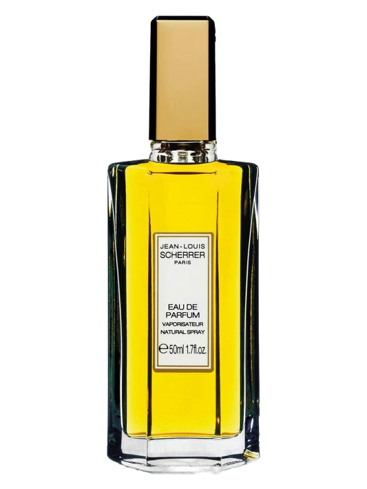 Jean Louis Scherrer by Jean Louis Scherrer- Tester