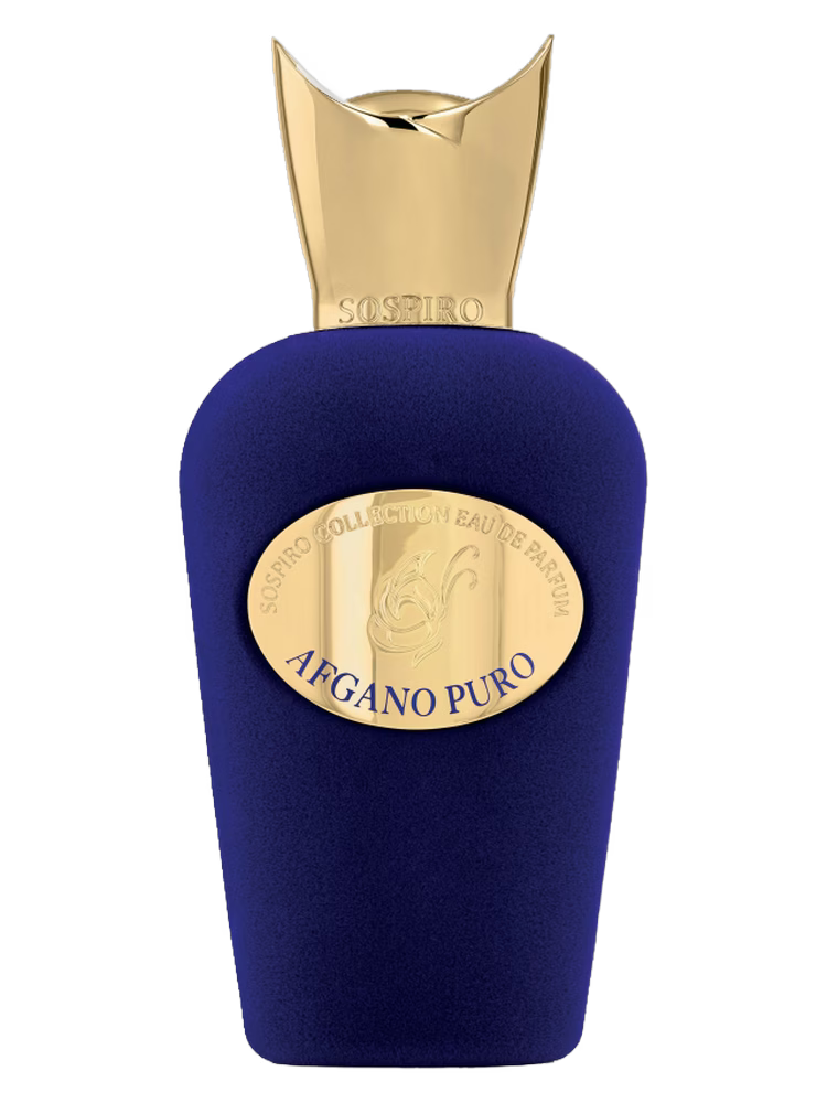 Afgano Puro Sospiro Perfumes for women and men