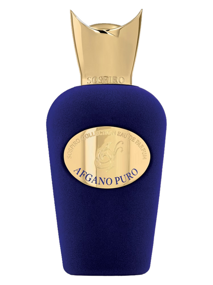 Afgano Puro Sospiro Perfumes for women and men