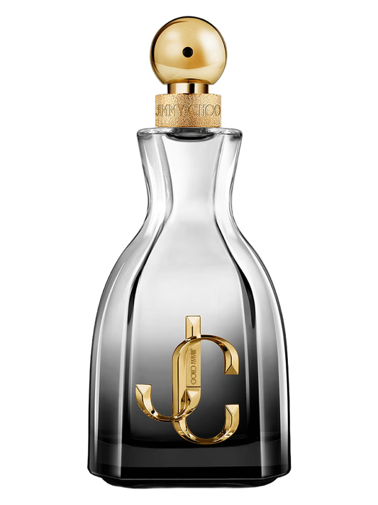 I Want Choo Forever by Jimmy Choo - Tester