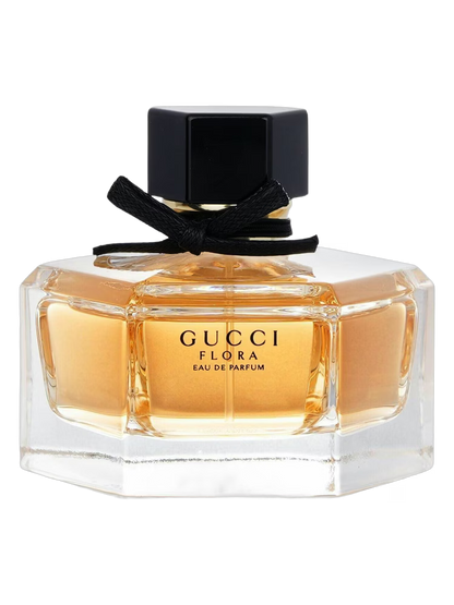 Flora by Gucci Eau de Parfum For Women - Tester