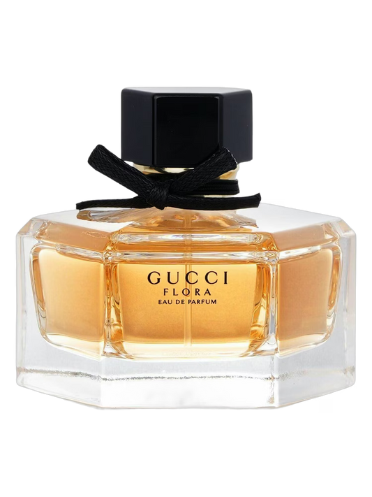 Flora by Gucci Eau de Parfum For Women - Tester