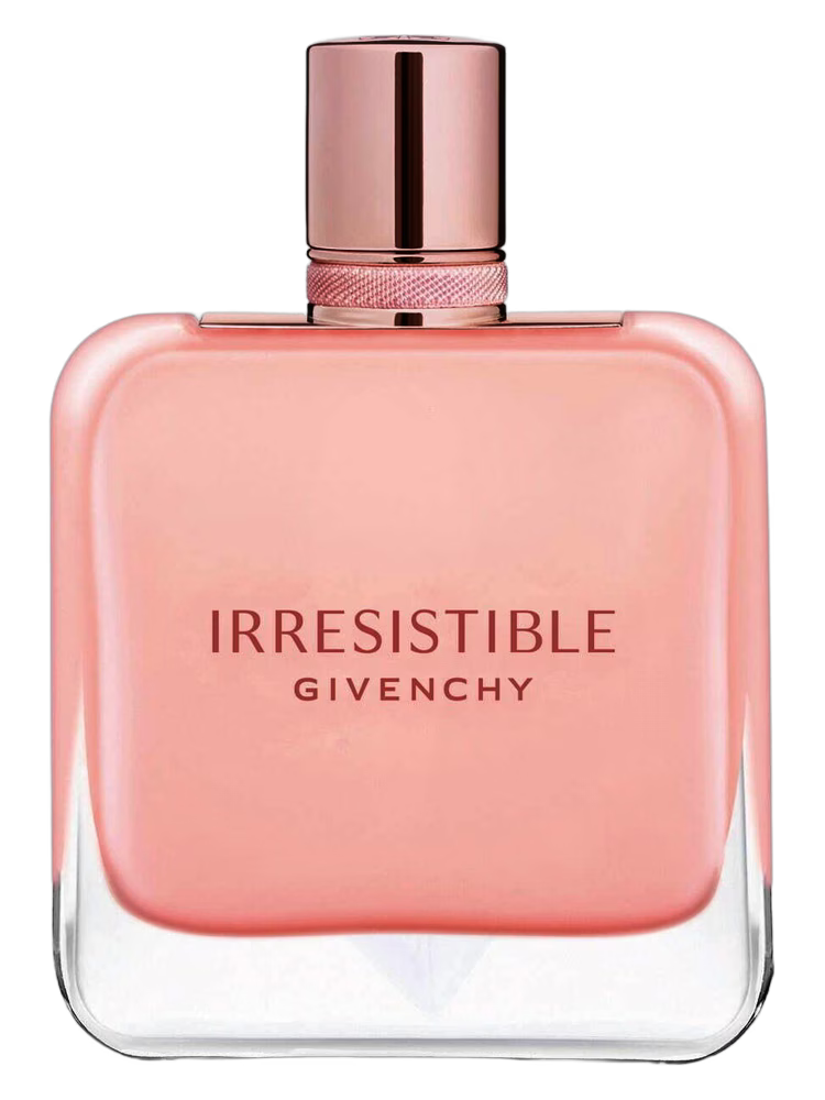 Irrésistible Givenchy Rose Velvet By Givenchy- Tester