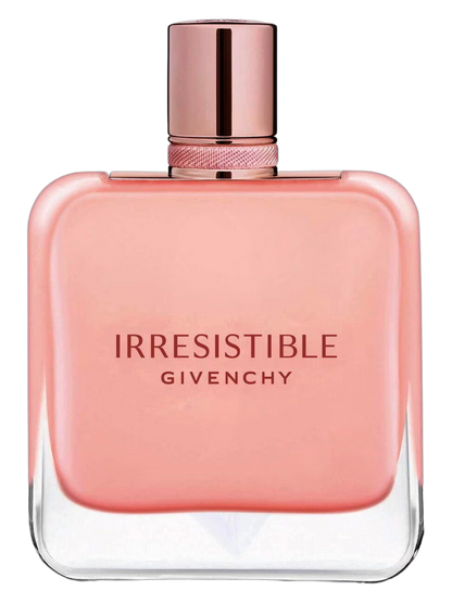 Irrésistible Givenchy Rose Velvet By Givenchy- Tester