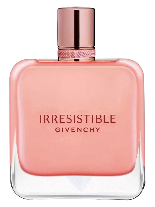 Irrésistible Givenchy Rose Velvet By Givenchy- Tester