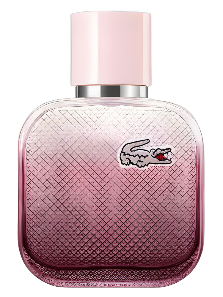 L.12.12 Rose Eau Intense by Lacoste   - Tester