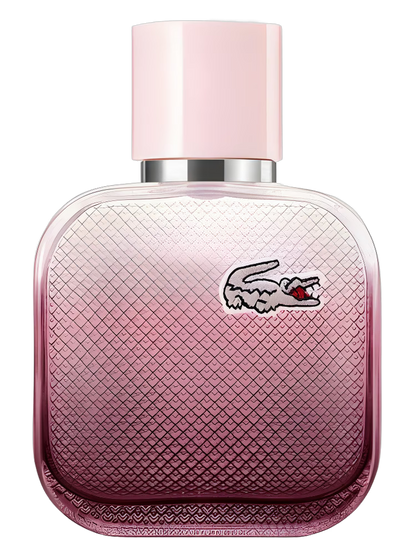 L.12.12 Rose Eau Intense by Lacoste   - Tester