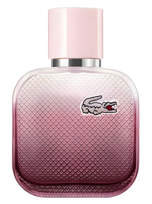 L.12.12 Rose Eau Intense by Lacoste   - Tester