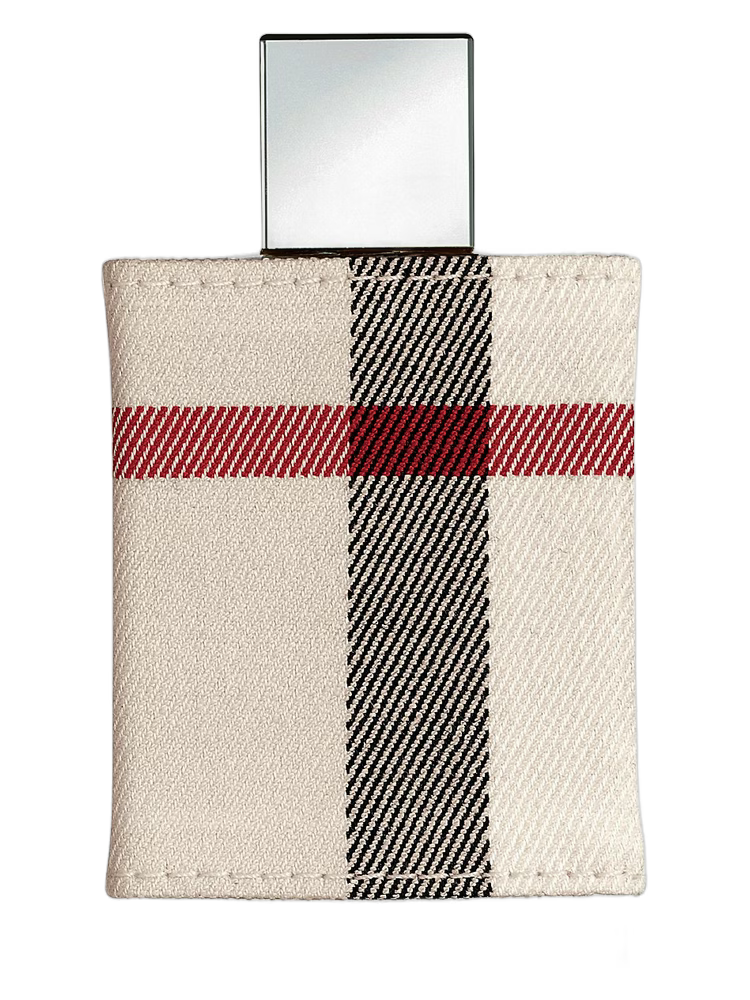 London Burberry for women- Tester