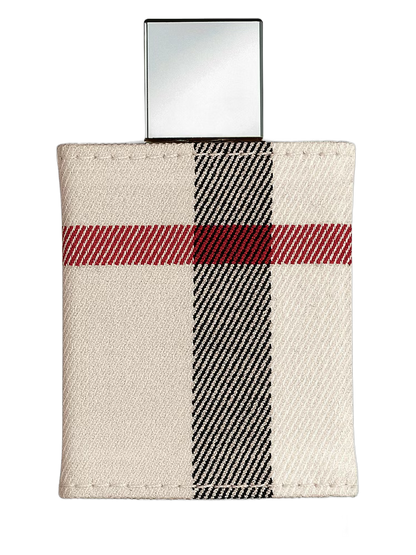 London Burberry for women- Tester
