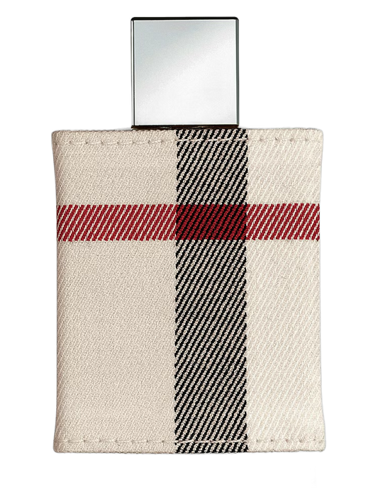 London Burberry for women- Tester