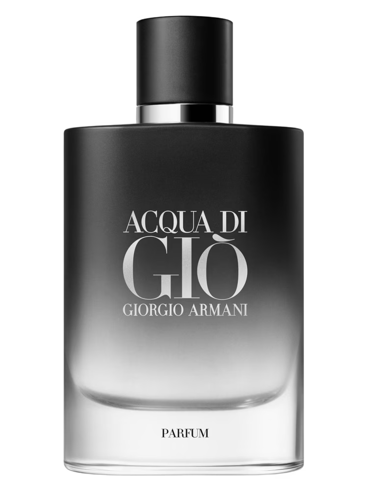Acqua di Giò Parfum Giorgio Armani-Tester