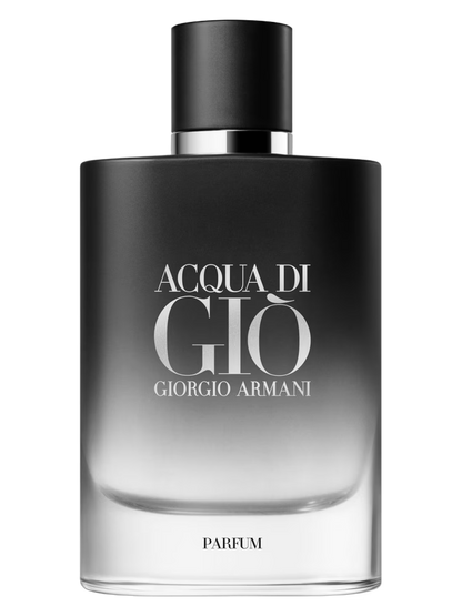 Acqua di Giò Parfum Giorgio Armani-Tester