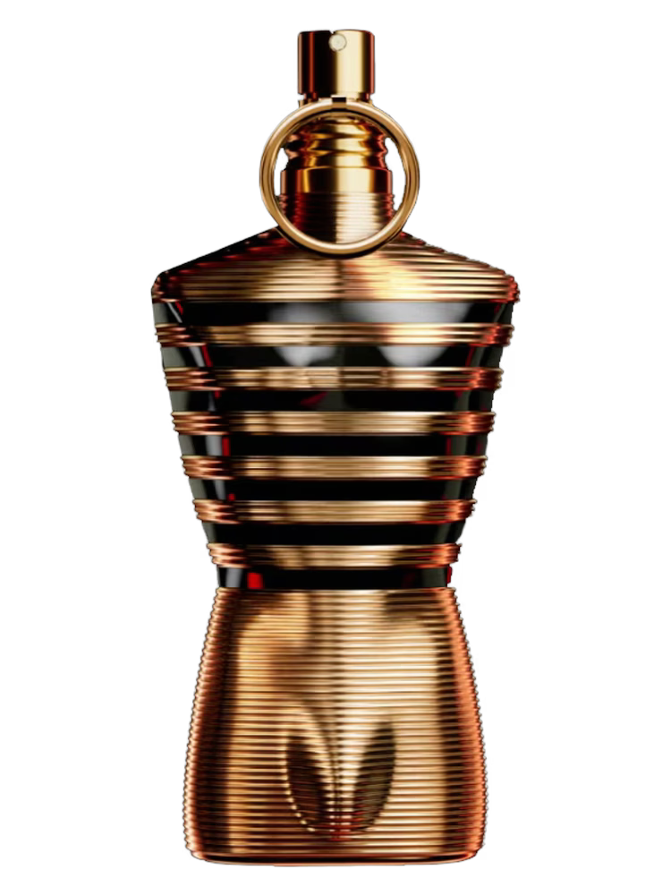 Le Male Elixir Jean Paul Gaultier Eau de Parfum for men - Tester