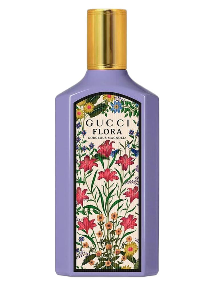 Flora Gorgeous Magnolia by Gucci Eau de Parfum for Women - Tester