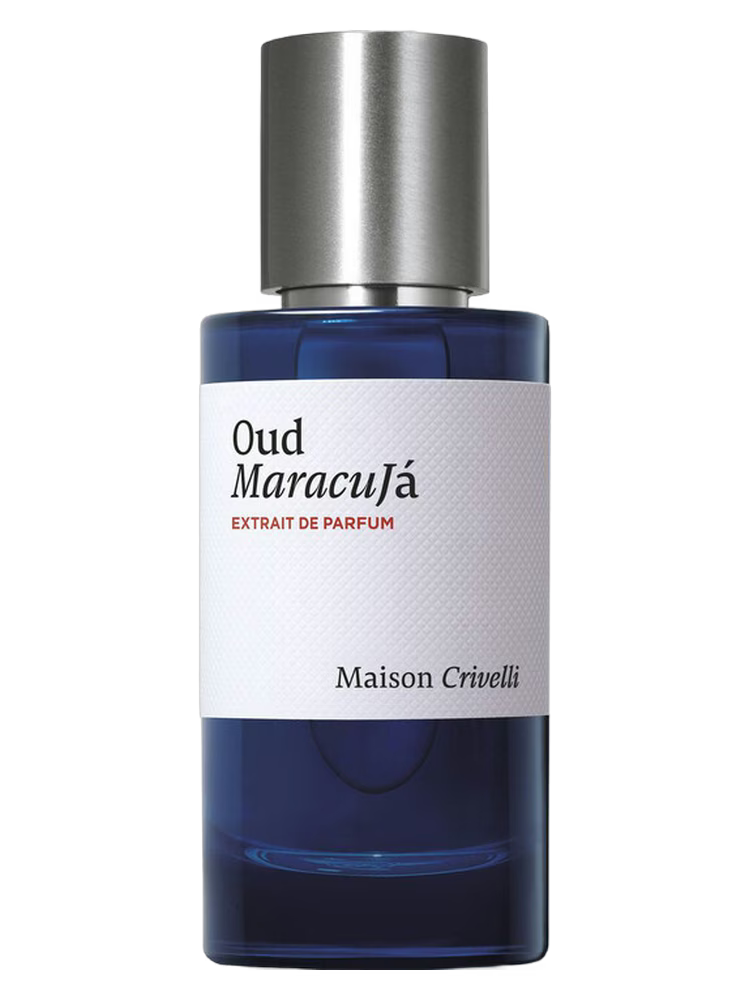 Oud Maracujá Maison Crivelli for women and men