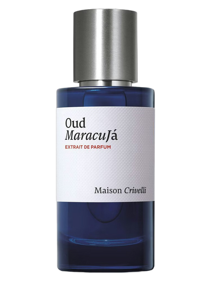 Oud Maracujá Maison Crivelli for women and men