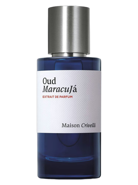 Oud Maracujá Maison Crivelli for women and men