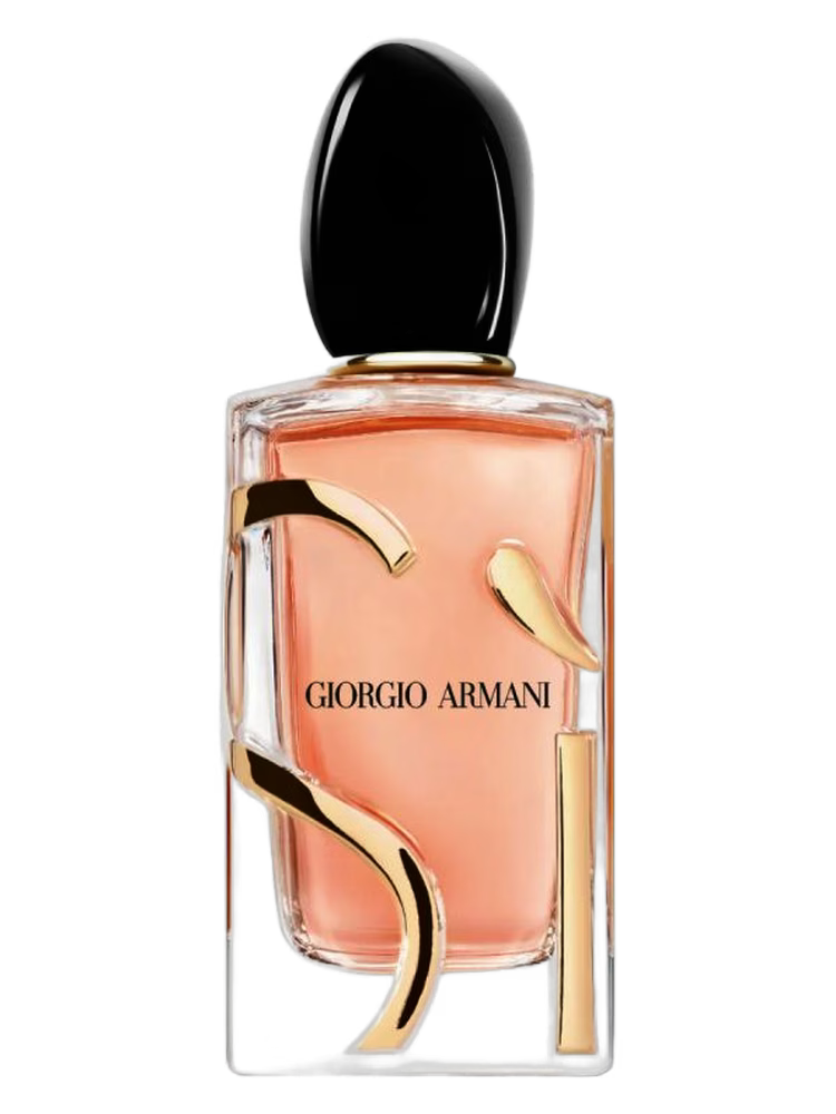 Si Intense by Giorgio Armani - Tester