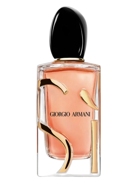 Si Intense by Giorgio Armani - Tester