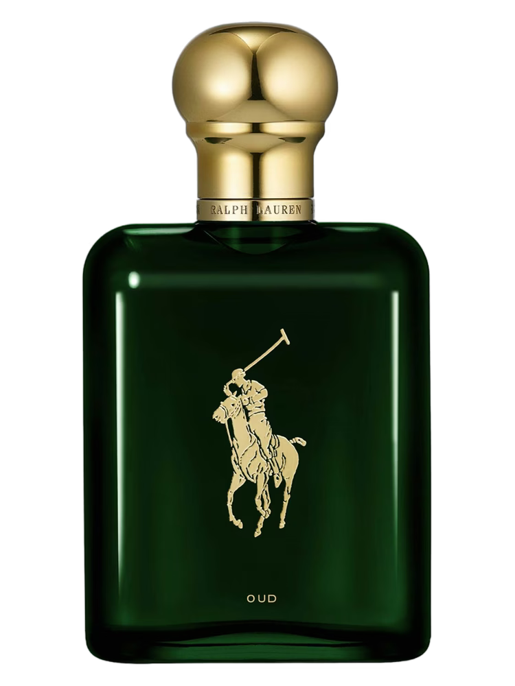 Polo Oud Ralph Lauren-Tester