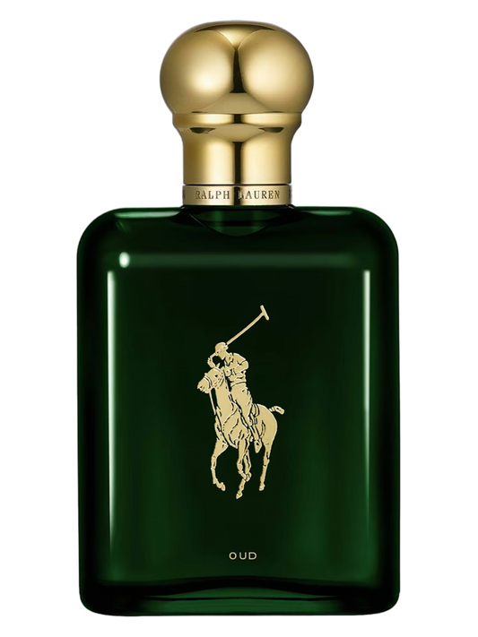 Polo Oud Ralph Lauren-Tester