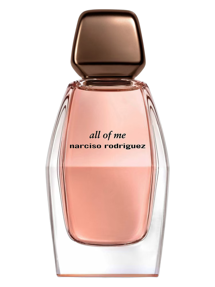 All Of Me by Narciso Rodriguez- Tester