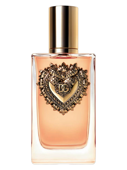 Devotion Eau de Parfum By Dolce&Gabbana for women - Tester