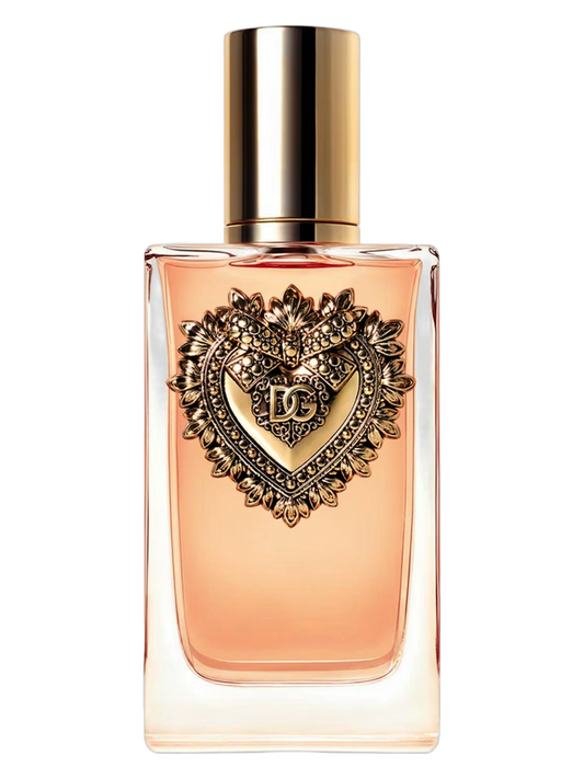 Devotion Eau de Parfum By Dolce&Gabbana for women - Tester