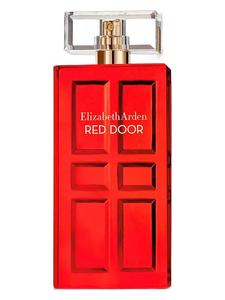 Red Door by Elizabeth Arden  - Tester