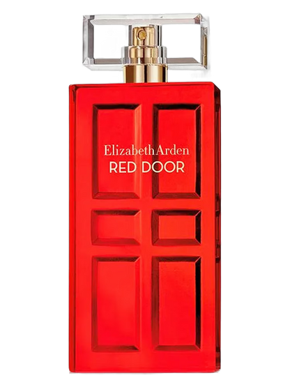 Red Door by Elizabeth Arden  - Tester