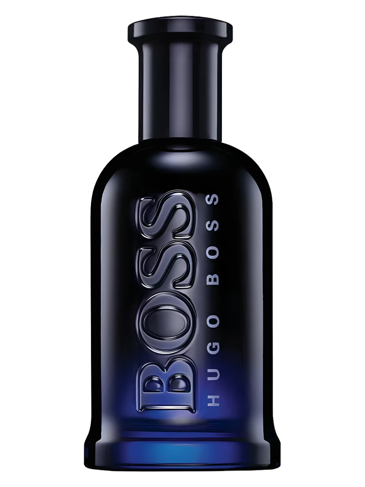 Boss Bottled Night By Hugo Boss- Tester