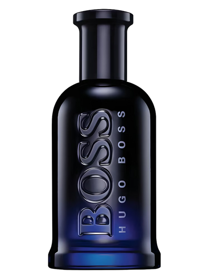 Boss Bottled Night By Hugo Boss- Tester