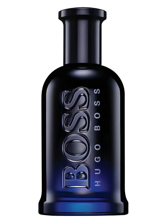 Boss Bottled Night By Hugo Boss- Tester