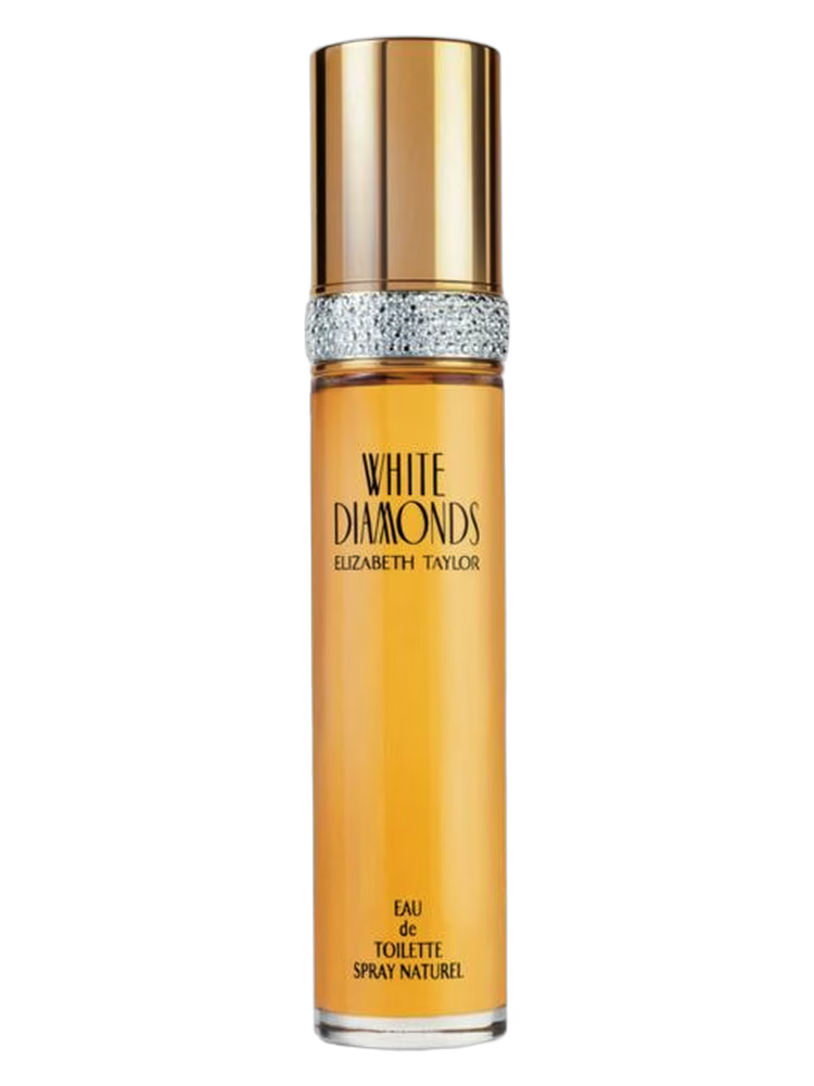Elizabeth Taylor White Diamonds  by Elizabeth Taylor   - Tester