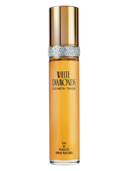 Elizabeth Taylor White Diamonds  by Elizabeth Taylor   - Tester