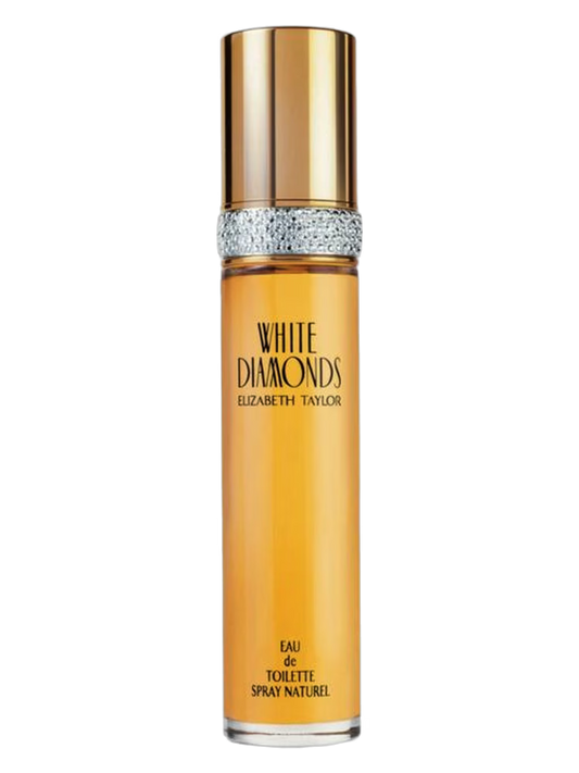 Elizabeth Taylor White Diamonds  by Elizabeth Taylor   - Tester